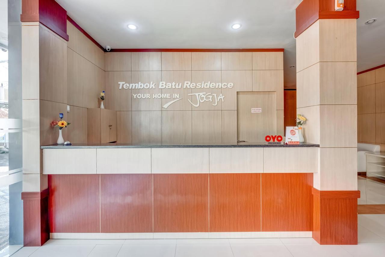 Oyo Flagship 3726 Tembok Batu Residence Tugu المظهر الخارجي الصورة